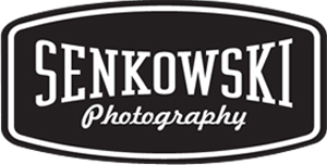 Senkowski Photography Logo